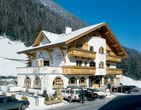 Sportapart Garni Mallaun See